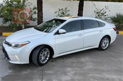 تويوتا أفالون